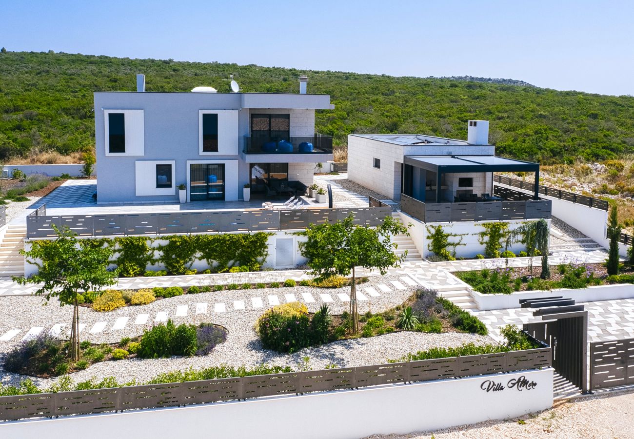 Maison à Debeljak - Luxury Villa AMore