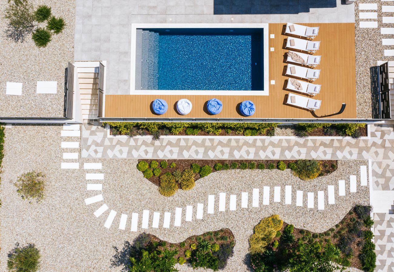 Maison à Debeljak - Luxury Villa AMore