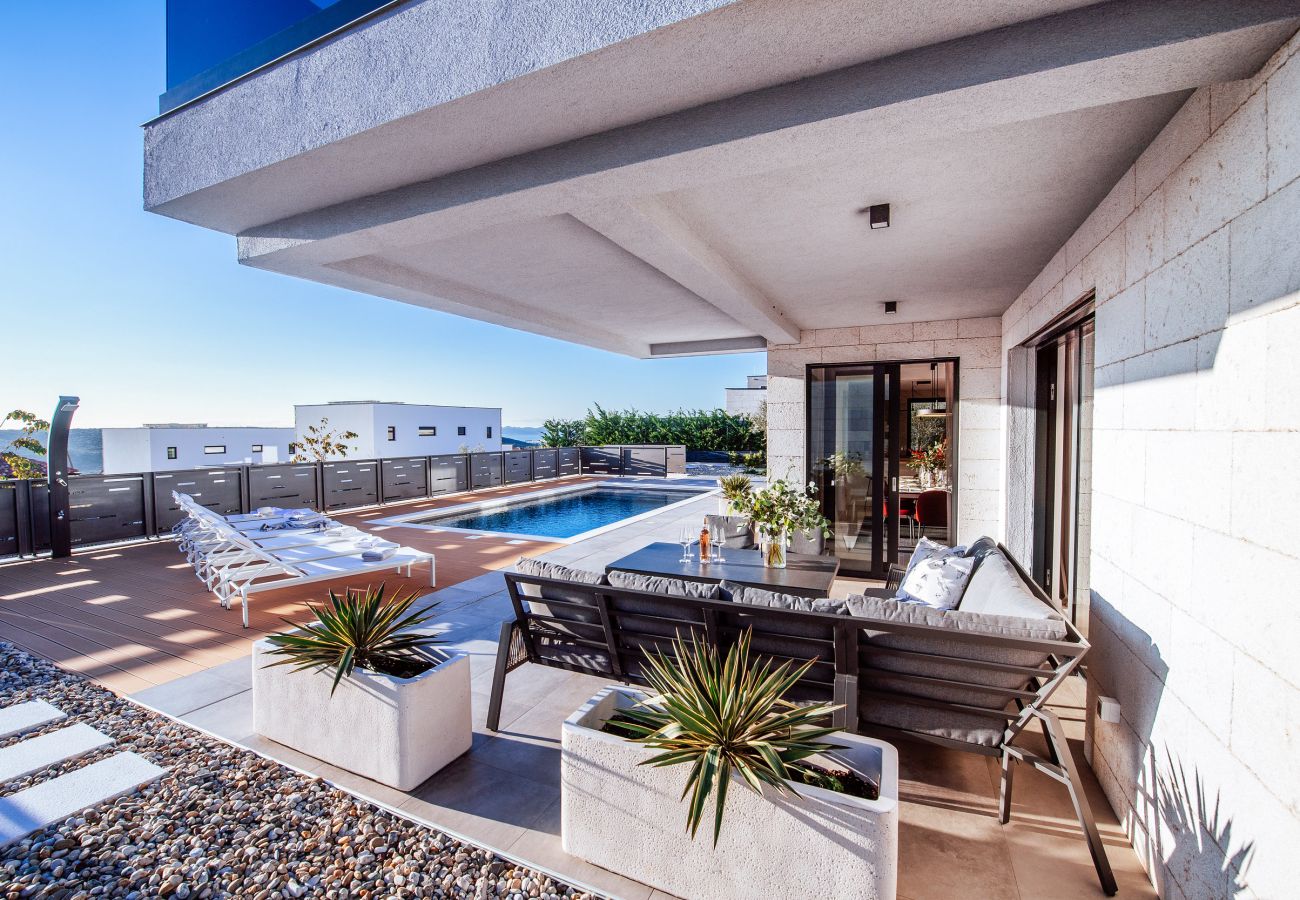 Maison à Debeljak - Luxury Villa AMore
