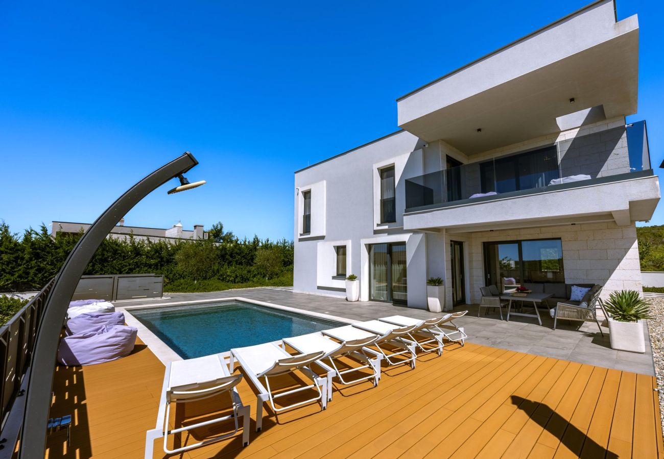 Maison à Debeljak - Luxury Villa AMore