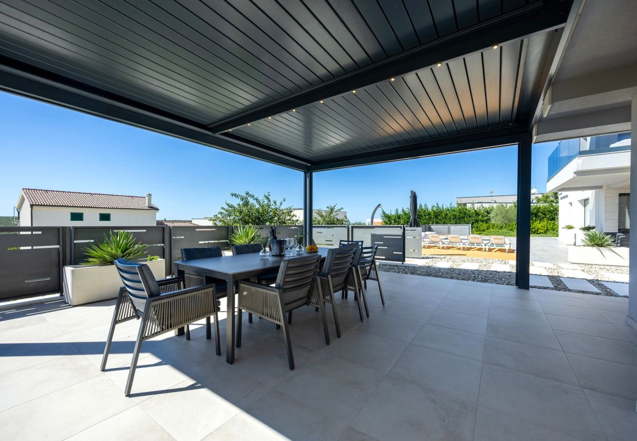 Maison à Debeljak - Luxury Villa AMore