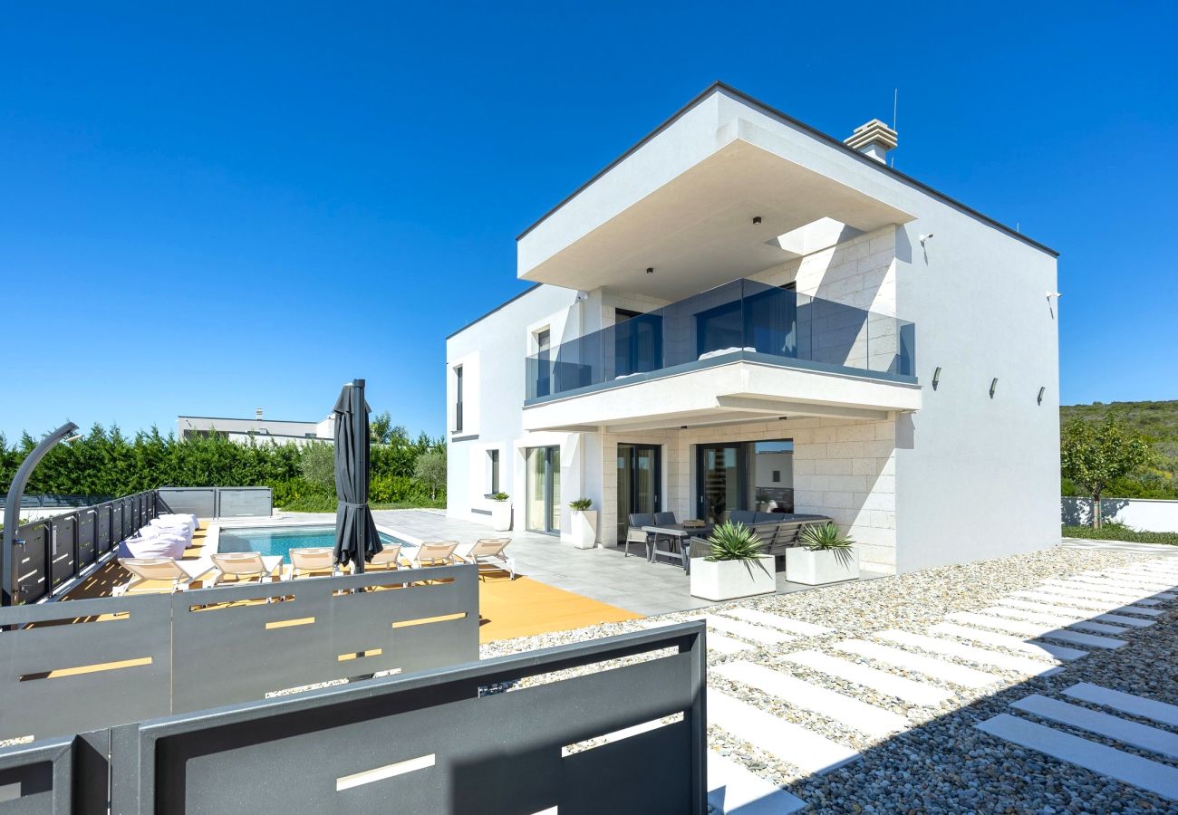Maison à Debeljak - Luxury Villa AMore