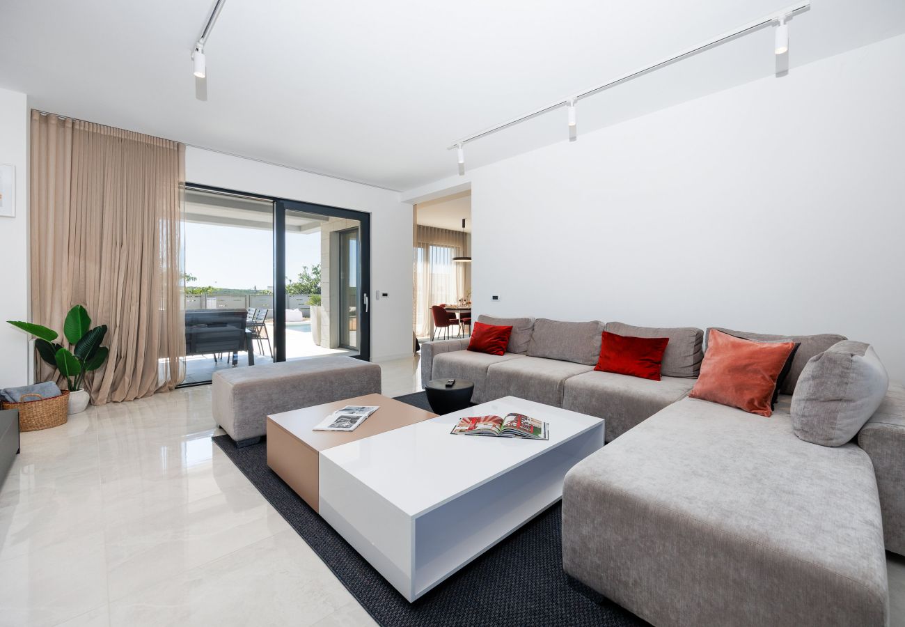 Maison à Debeljak - Luxury Villa AMore