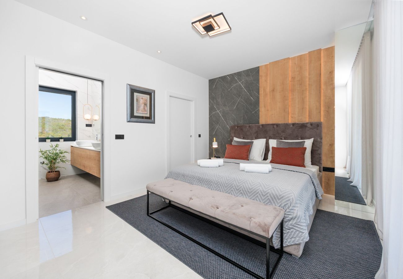 Maison à Debeljak - Luxury Villa AMore