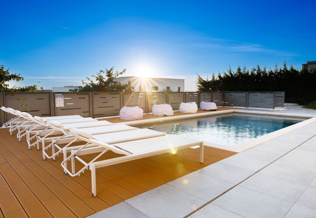 Maison à Debeljak - Luxury Villa AMore