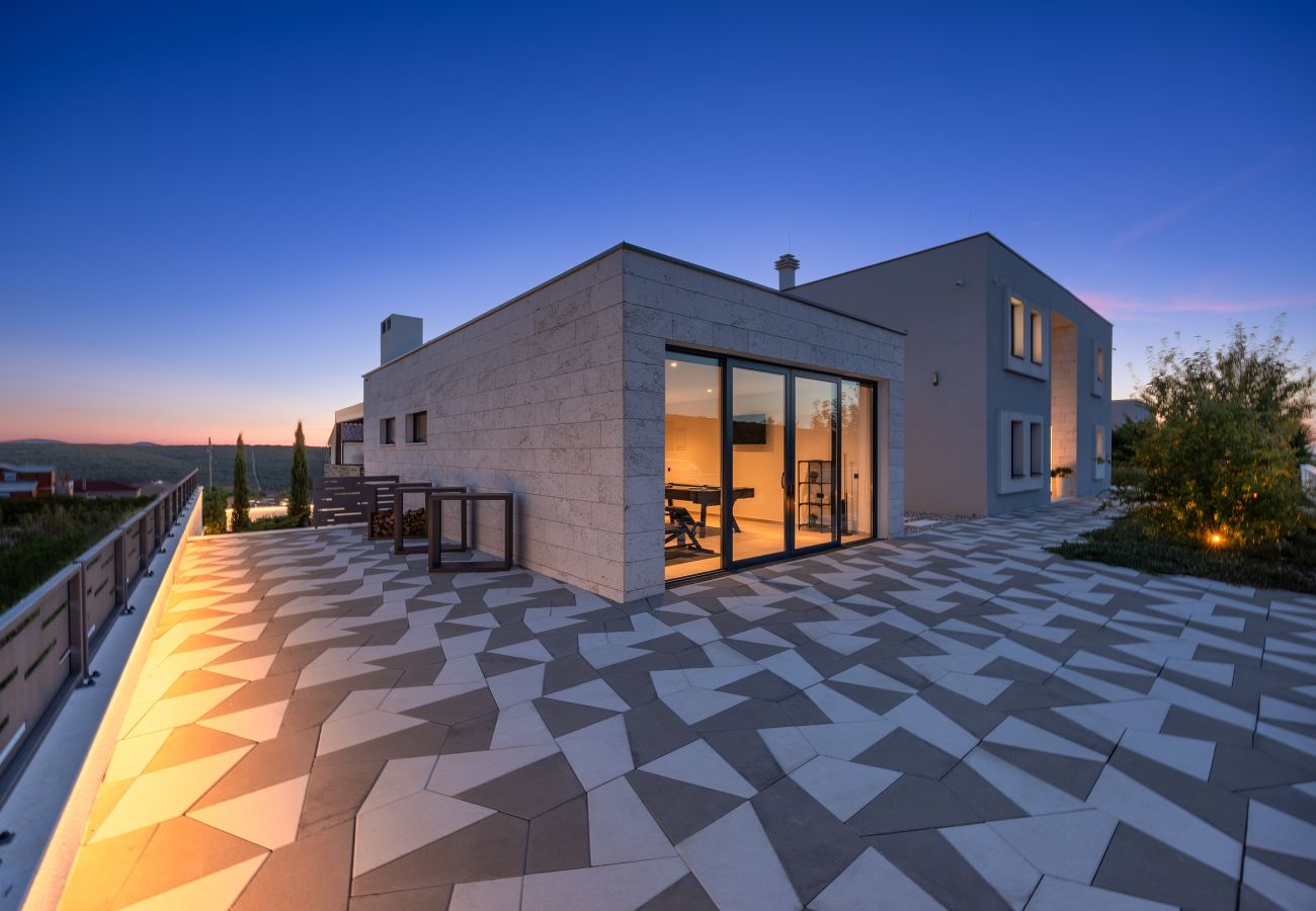 Maison à Debeljak - Luxury Villa AMore