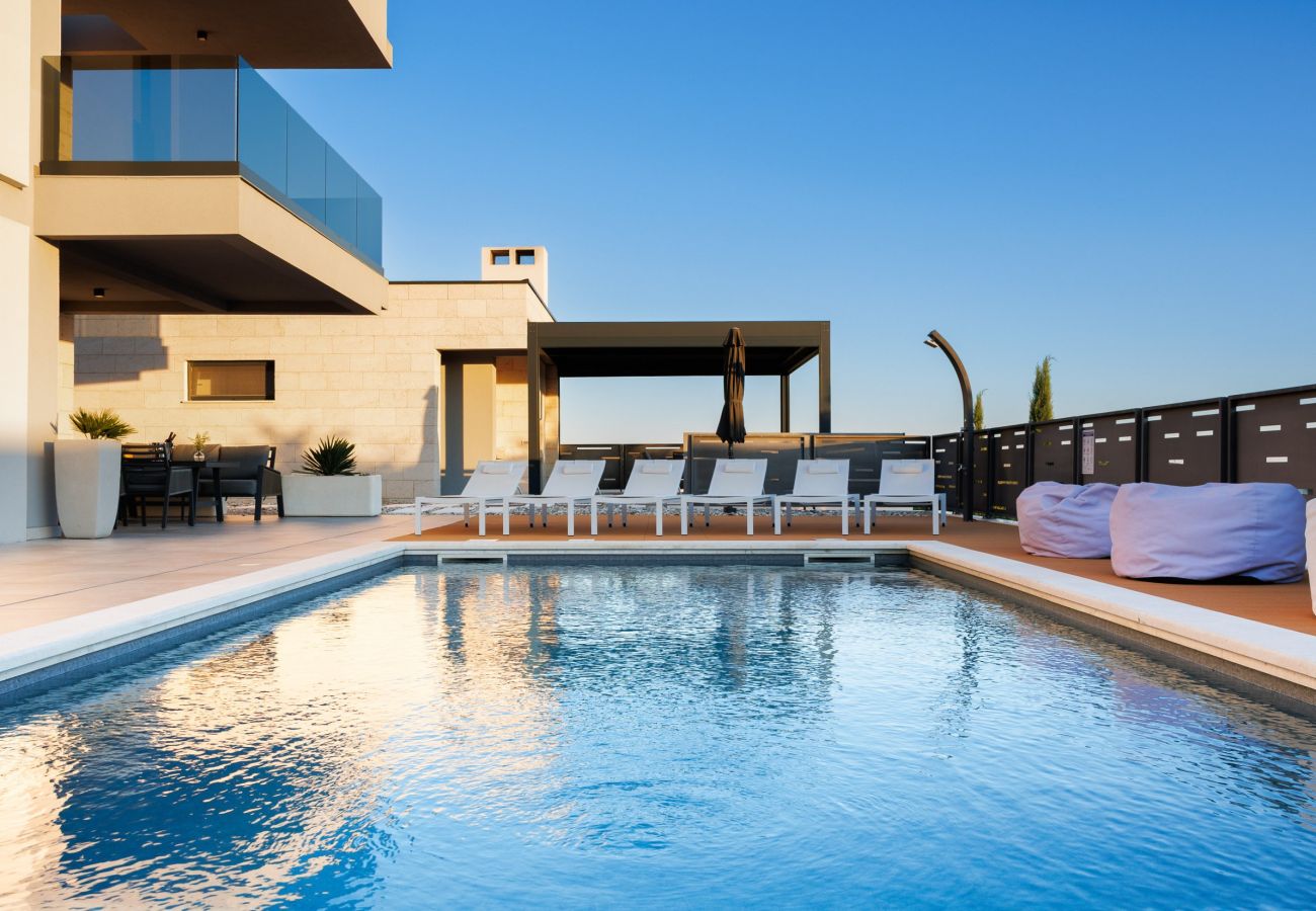 Maison à Debeljak - Luxury Villa AMore