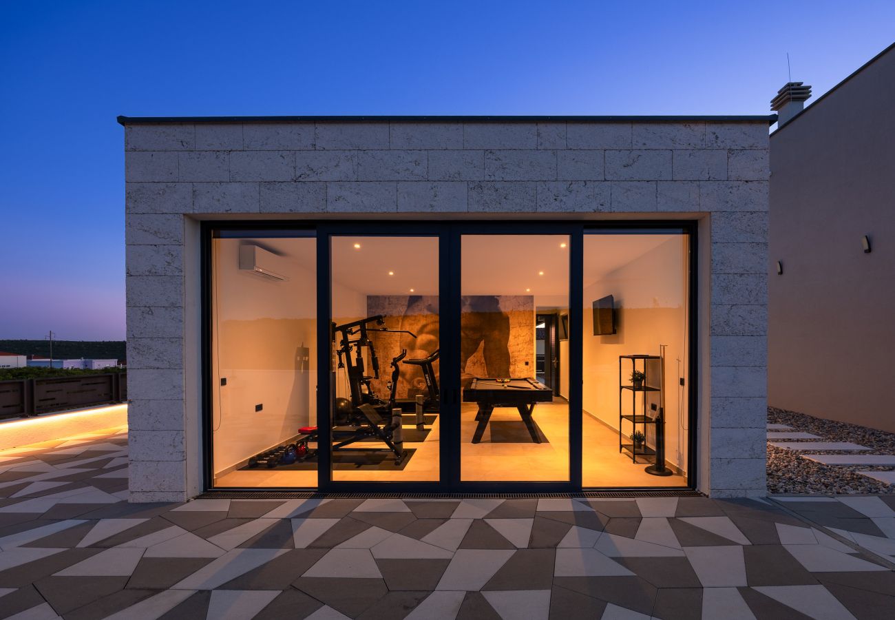 Maison à Debeljak - Luxury Villa AMore