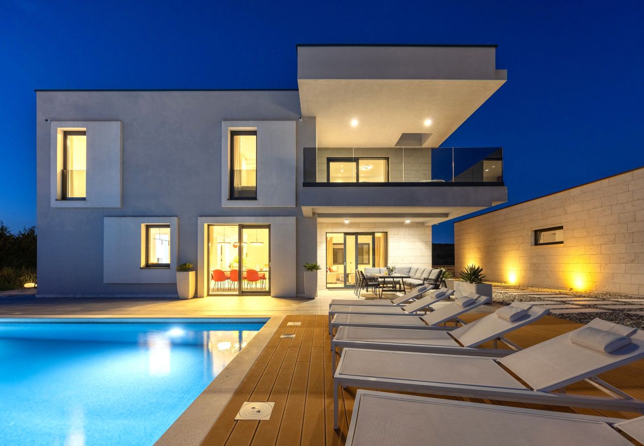 Maison à Debeljak - Luxury Villa AMore