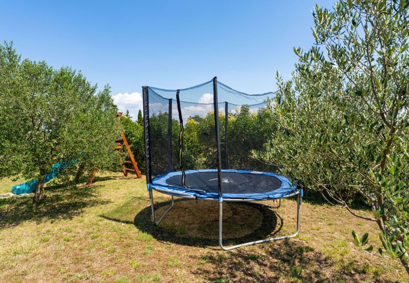 Maison à Donji Kašic - Holiday home Mandorla