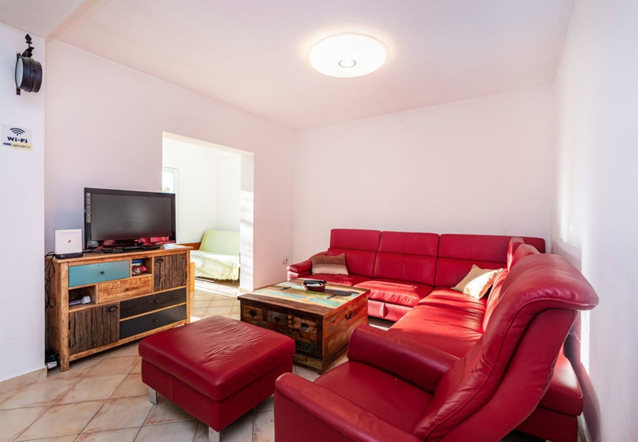 Maison à Donji Kašic - Holiday home Mandorla