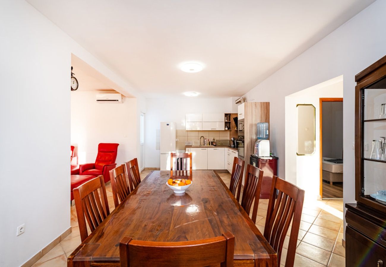 Maison à Donji Kašic - Holiday home Mandorla