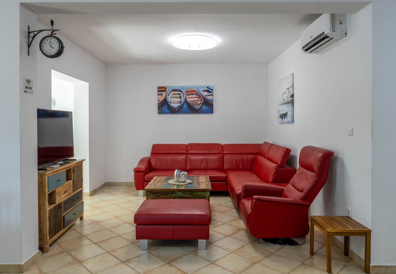 Maison à Donji Kašic - Holiday home Mandorla