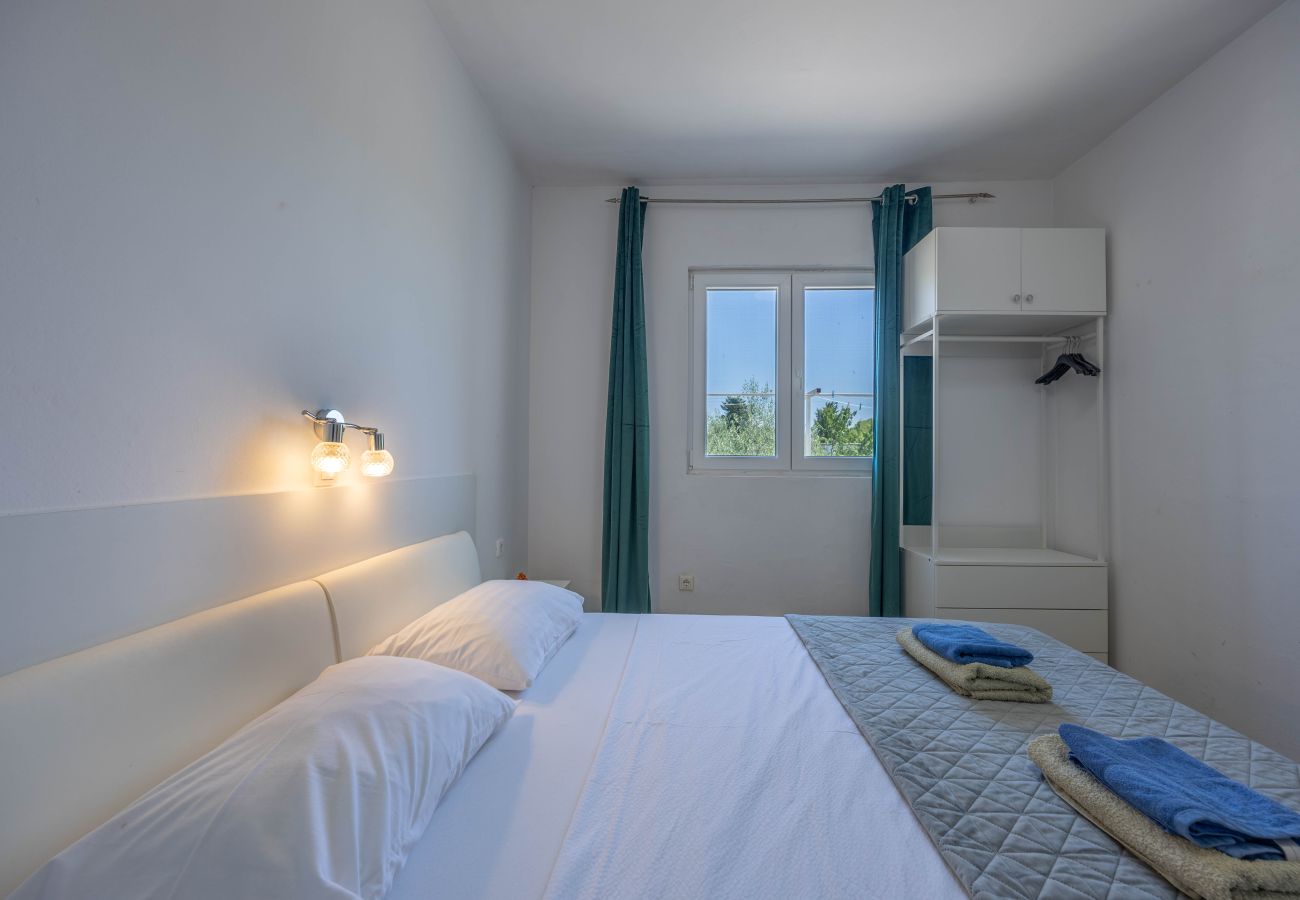 Maison à Donji Kašic - Holiday home Mandorla