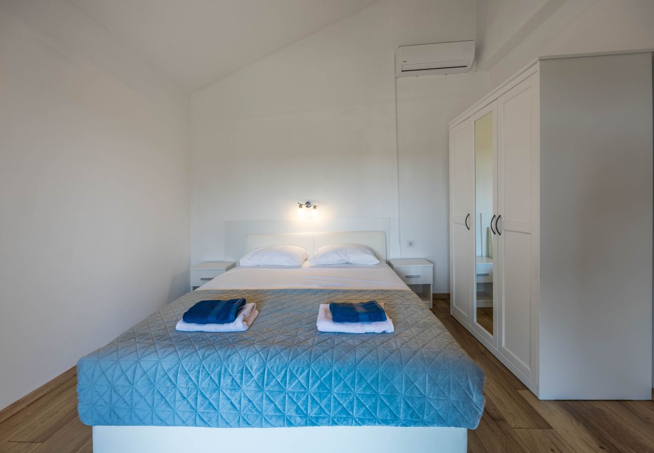 Maison à Donji Kašic - Holiday home Mandorla