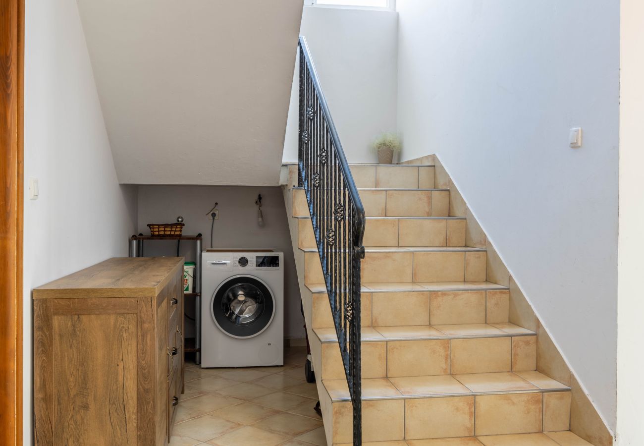 Maison à Donji Kašic - Holiday home Mandorla