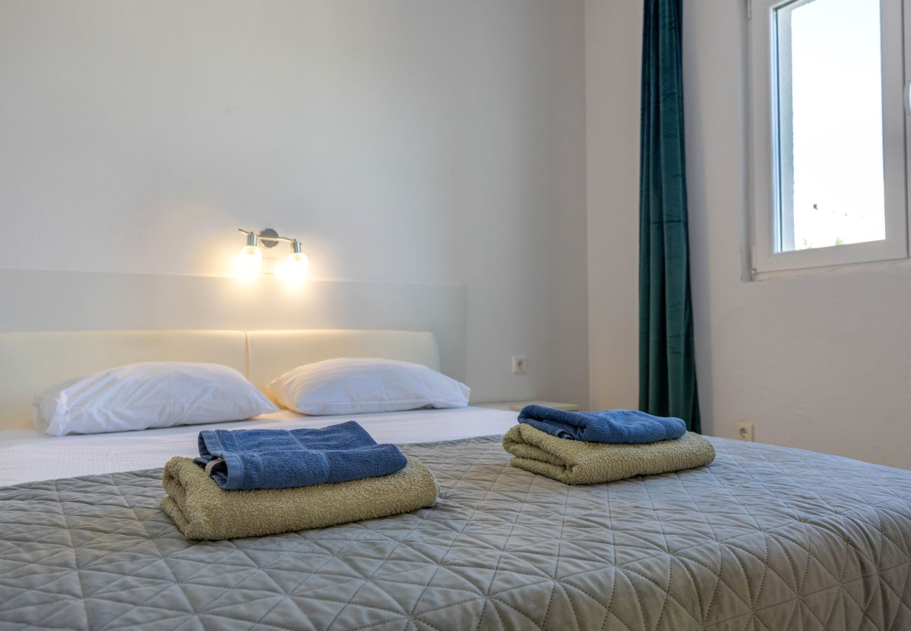 Maison à Donji Kašic - Holiday home Mandorla