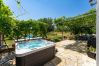 Maison à Donji Kašic - Holiday home Mandorla
