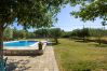 Maison à Donji Kašic - Holiday home Mandorla