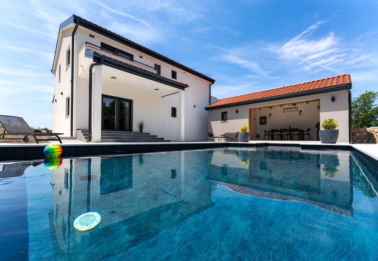 Maison à Seline - Villa Mirta