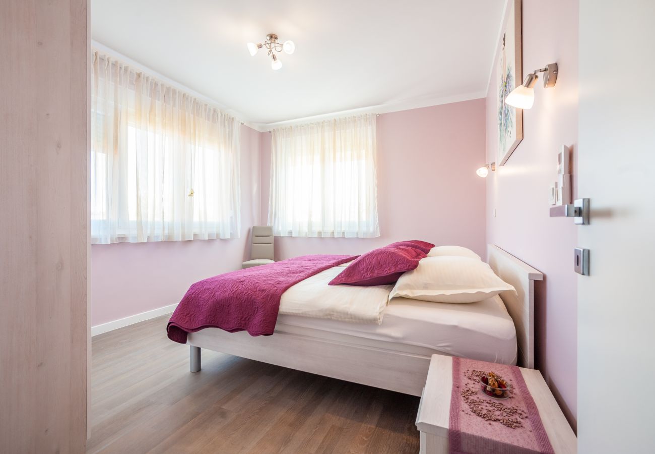Appartement à Zadar - Apartment Tajana