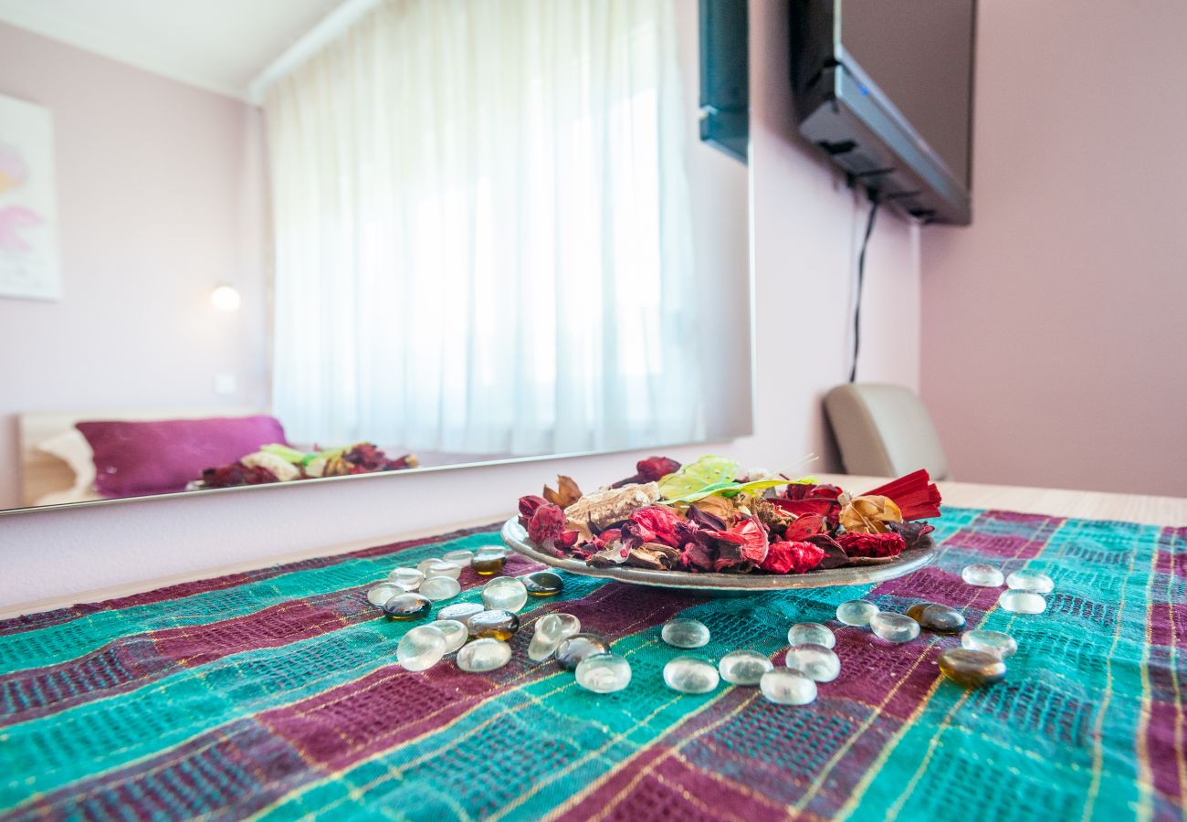 Appartement à Zadar - Apartment Tajana