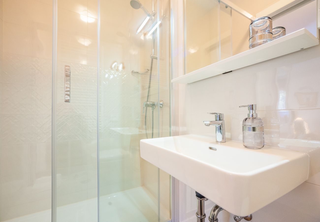 Appartement à Zadar - Apartment Tajana