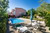 Appartement à Pag - Sea view Apartment Bepi