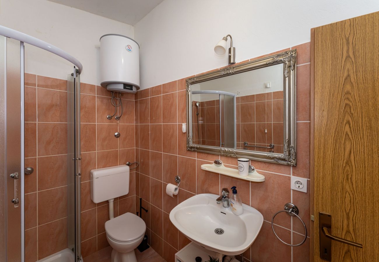 Appartement à Pag - Apartment Nostromo