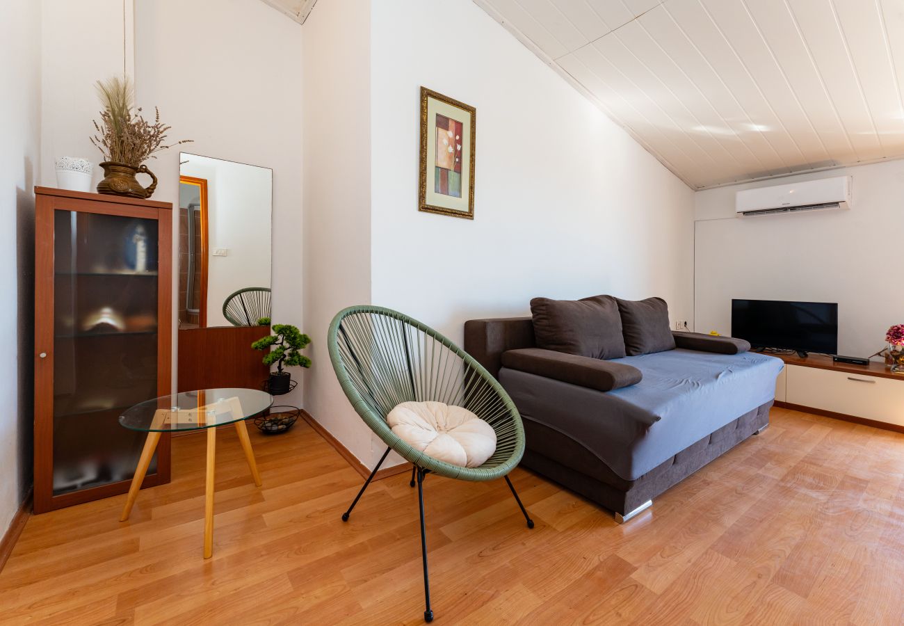 Appartement à Pag - Apartment Nostromo