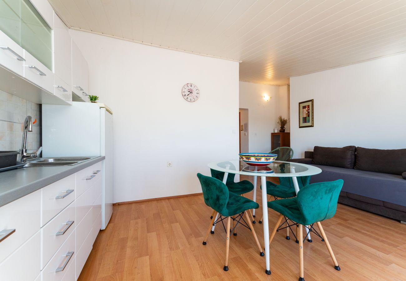 Appartement à Pag - Apartment Nostromo