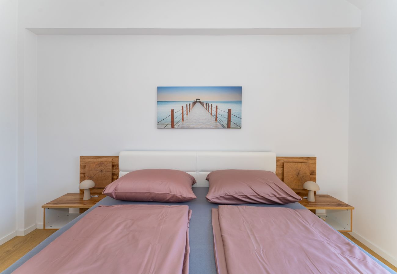 Maison à Šibenik-Ražine - Holiday Home Matija