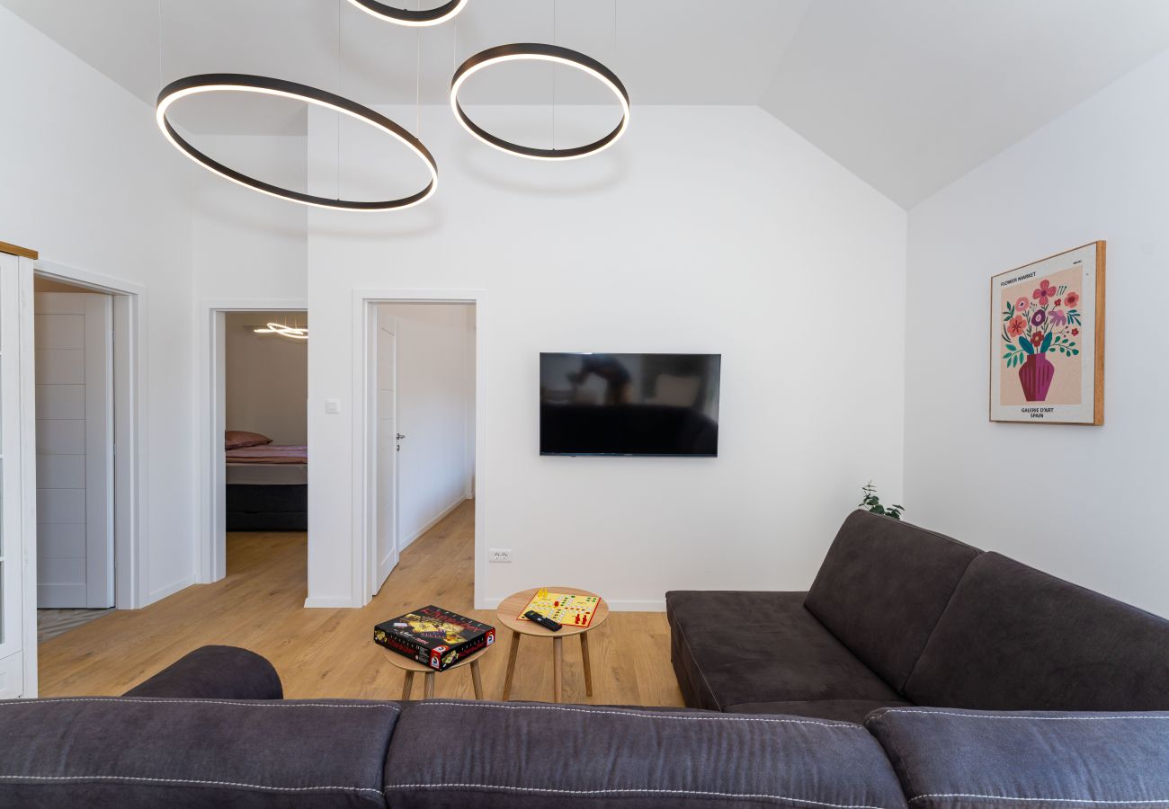 Maison à Šibenik-Ražine - Holiday Home Matija