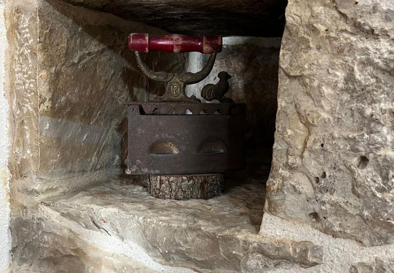 Maison à Radonic - Authentic stone house Dida