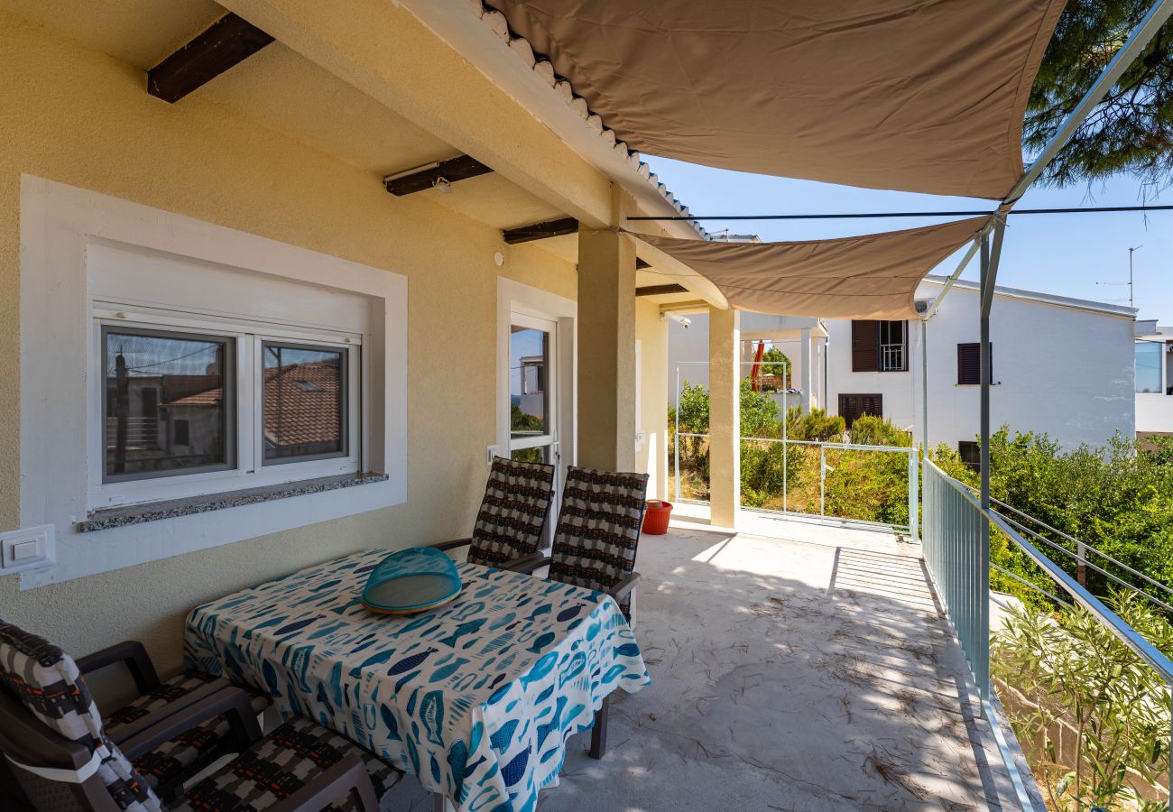 Maison à Murter - Beach House Kornati View
