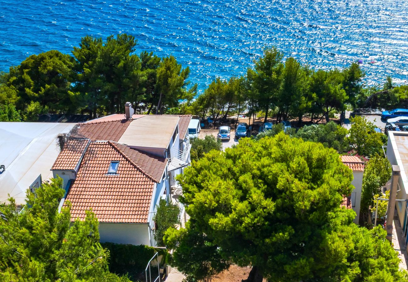 Maison à Murter - Beach House Kornati View