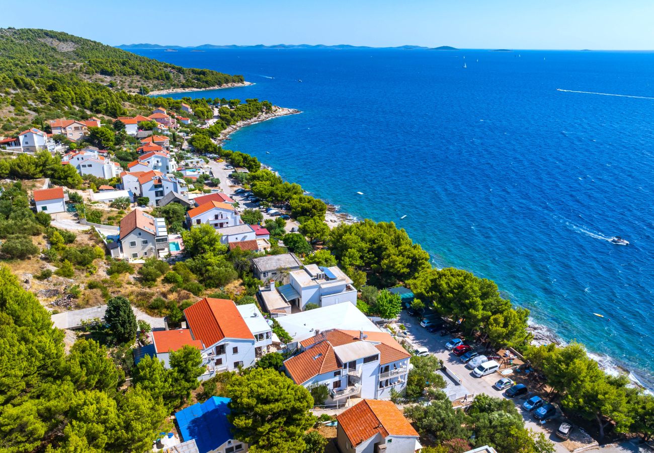 Maison à Murter - Beach House Kornati View