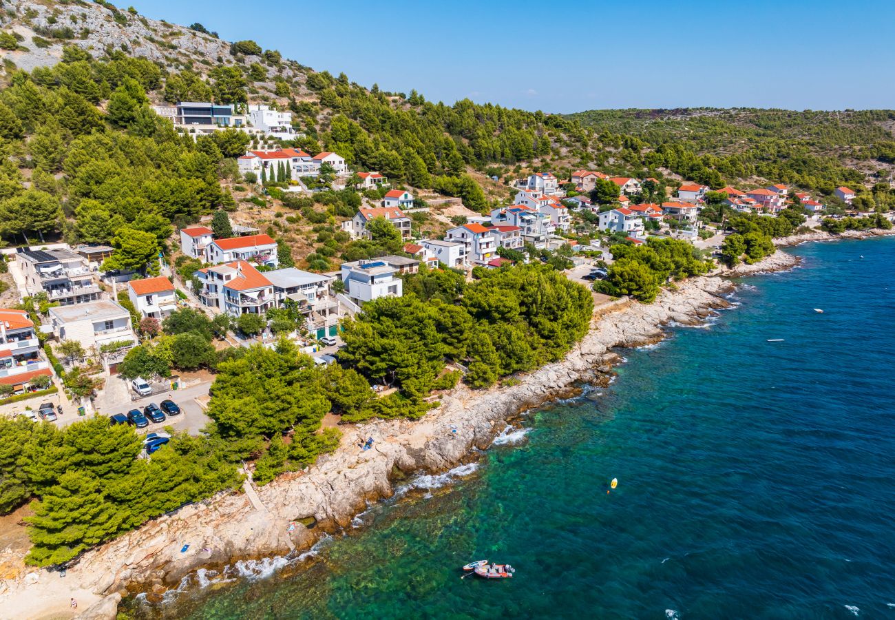 Maison à Murter - Beach House Kornati View