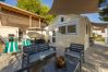 Maison à Murter - Beach House Kornati View
