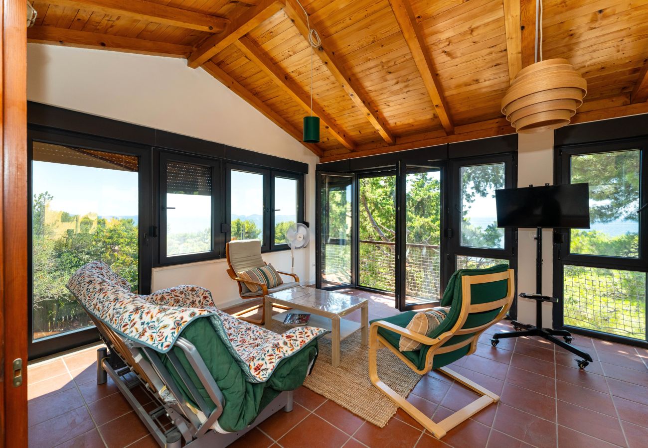Appartement à Murter - Beach Apartment Slanica