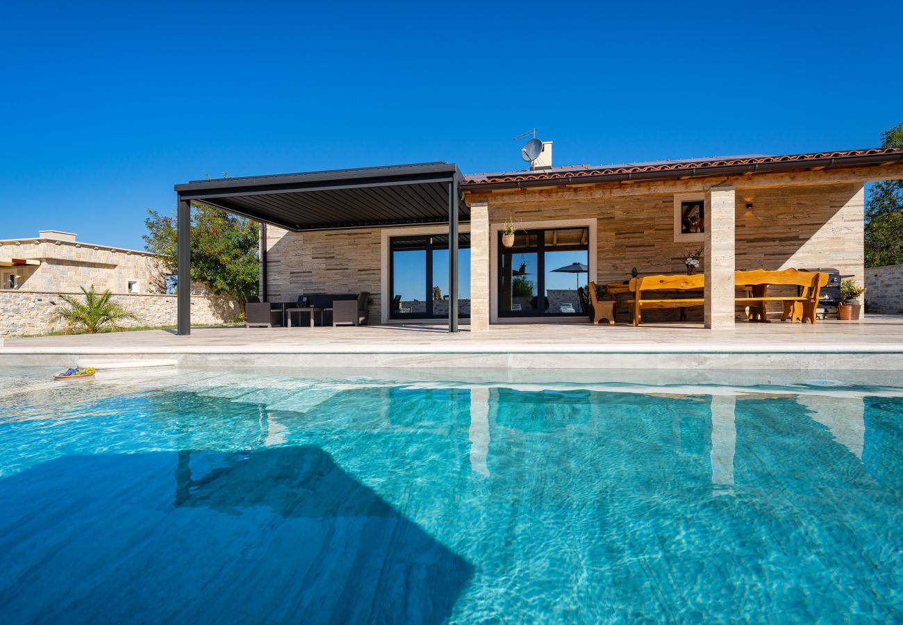 Maison à Šopot - Villa Indy