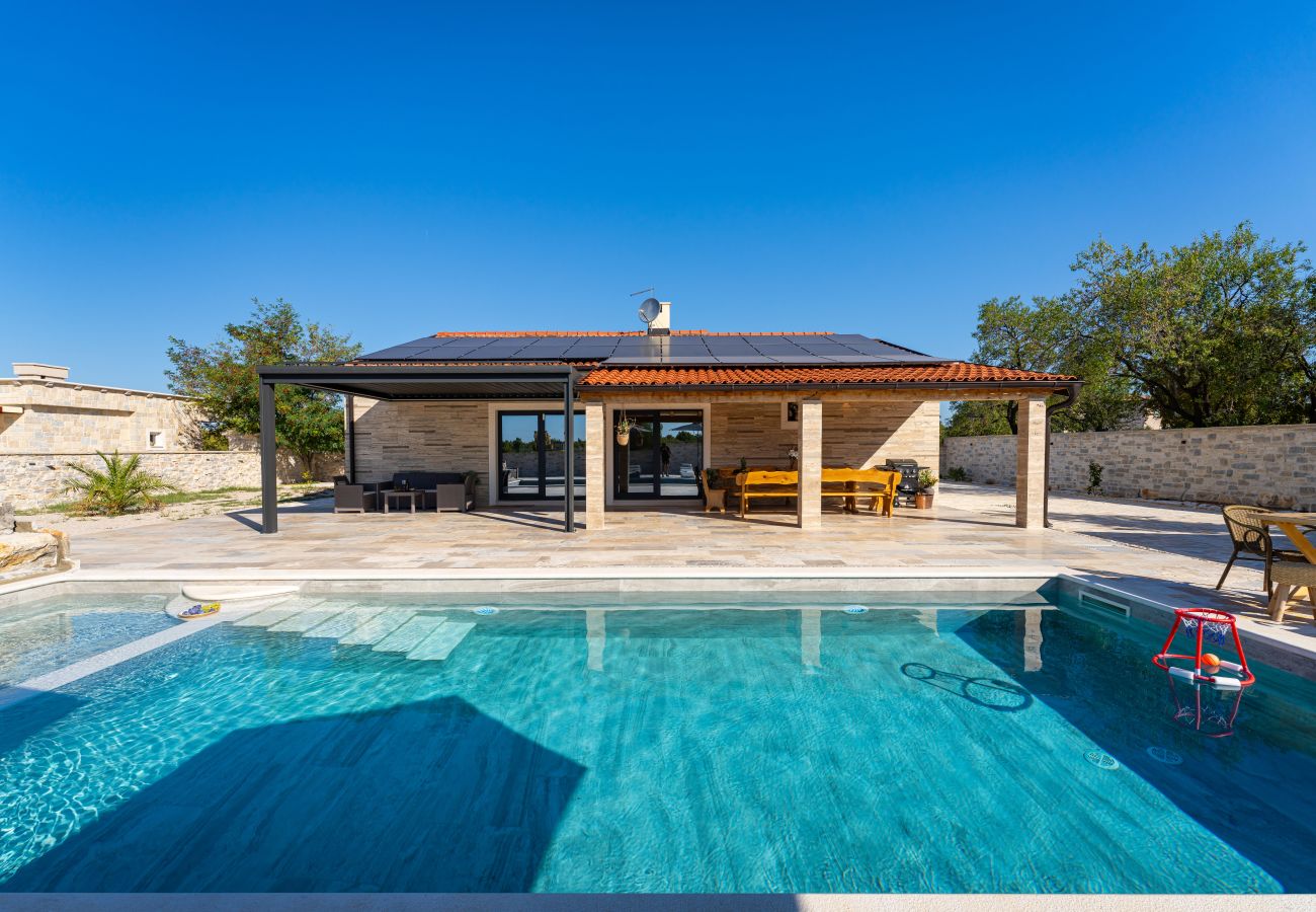 Maison à Šopot - Villa Indy