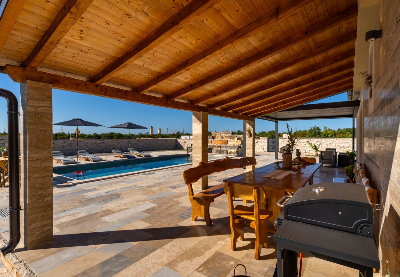 Maison à Šopot - Villa Indy