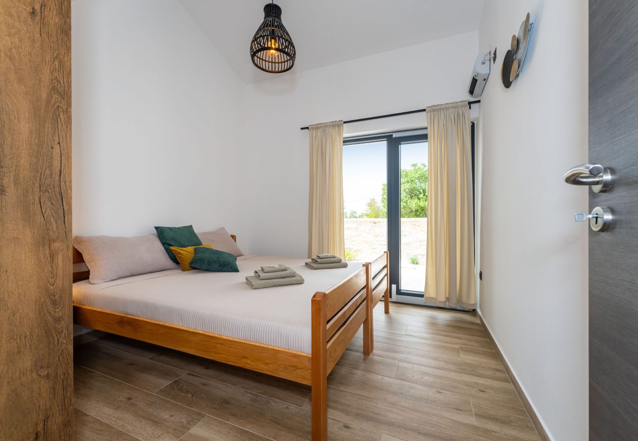 Maison à Šopot - Villa Indy