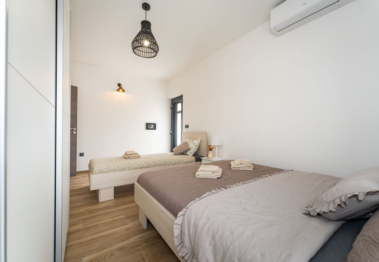 Maison à Šopot - Villa Indy