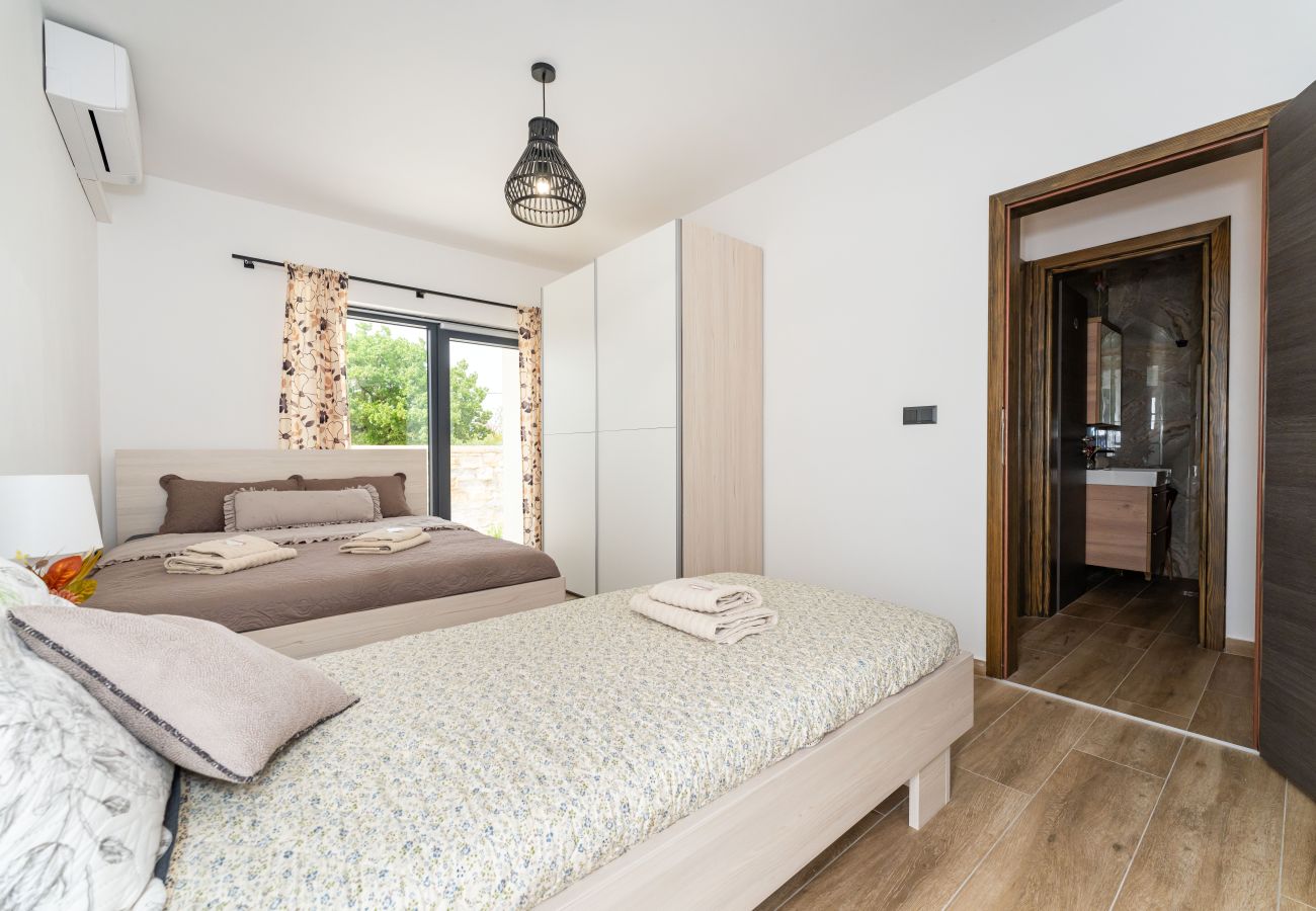 Maison à Šopot - Villa Indy