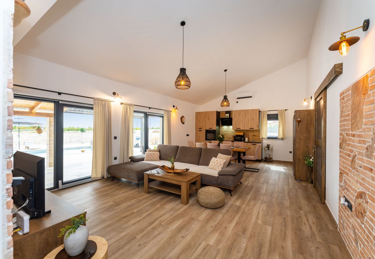 Maison à Šopot - Villa Indy