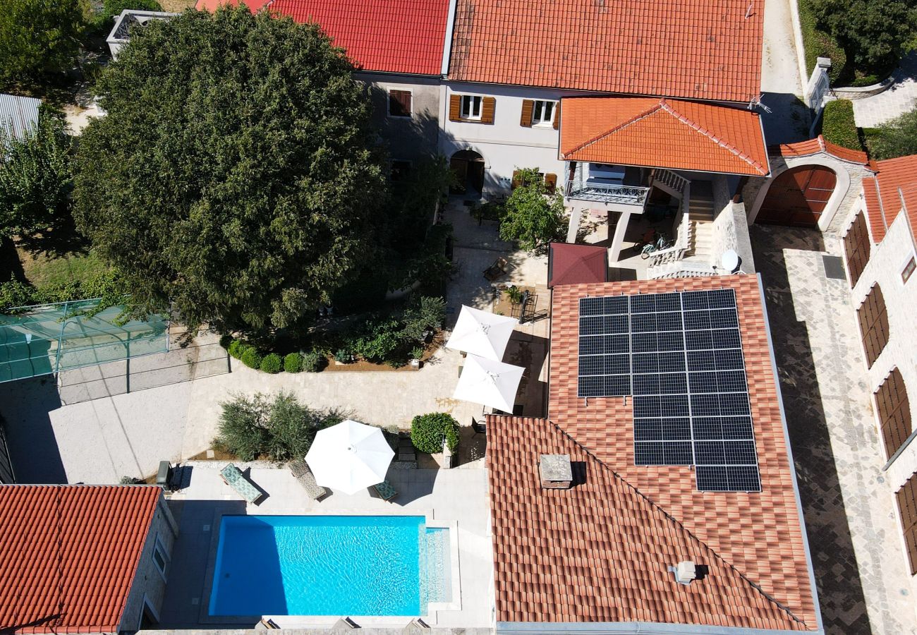Maison à Smilcic - Authentic Villa Granar