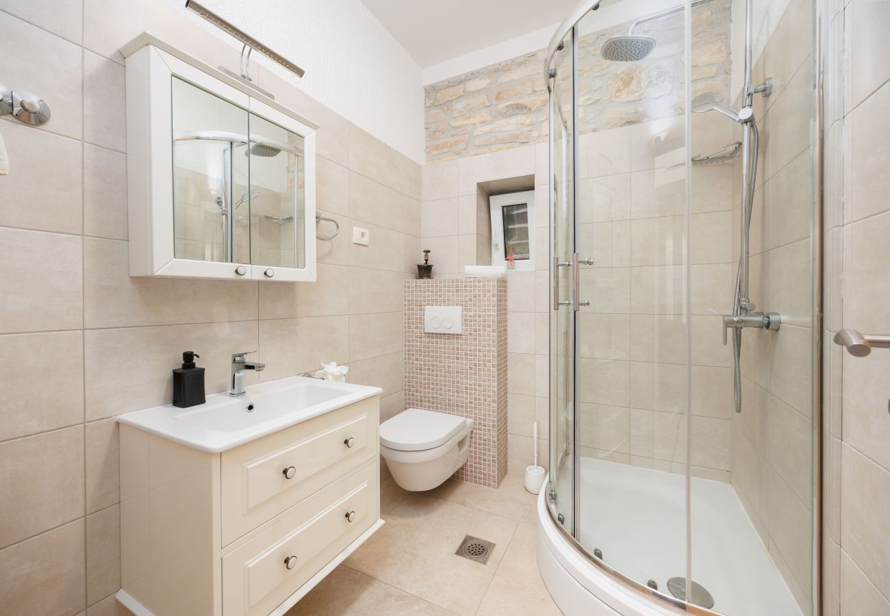 Maison à Smilcic - Authentic Villa Granar