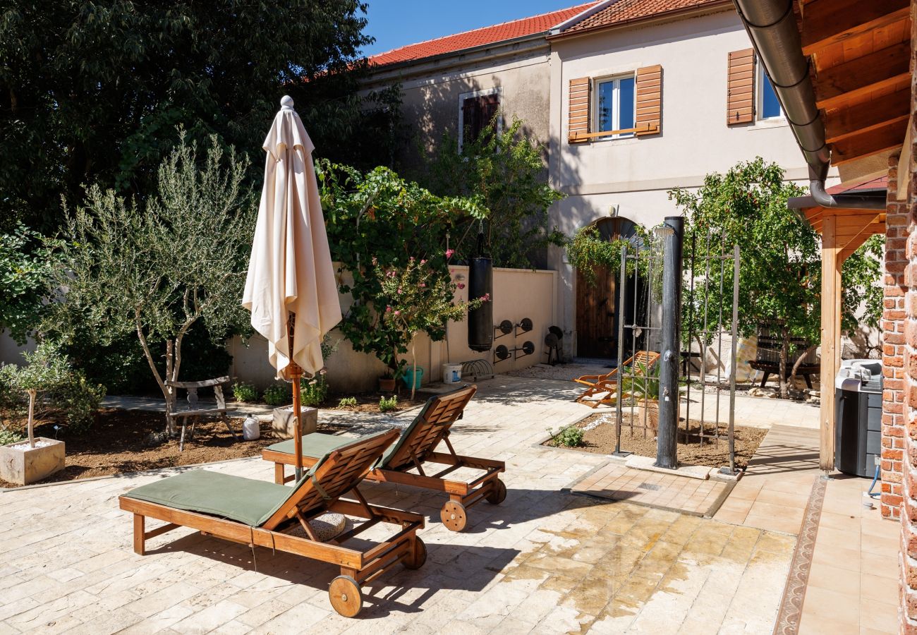 Maison à Smilcic - Authentic Villa Granar